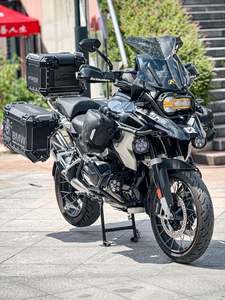 二手宝马R 1250 GS