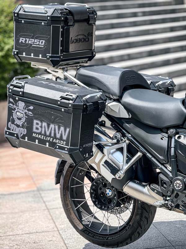 二手宝马R 1250 GS