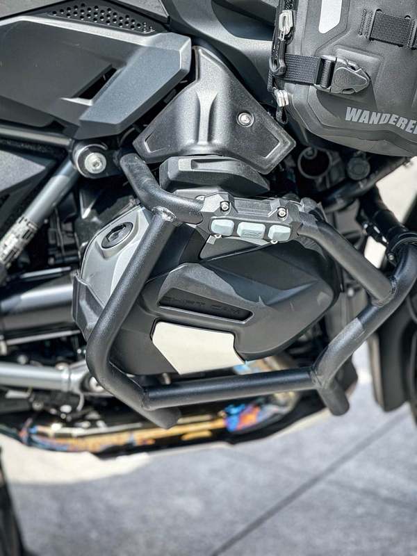 二手宝马R 1250 GS