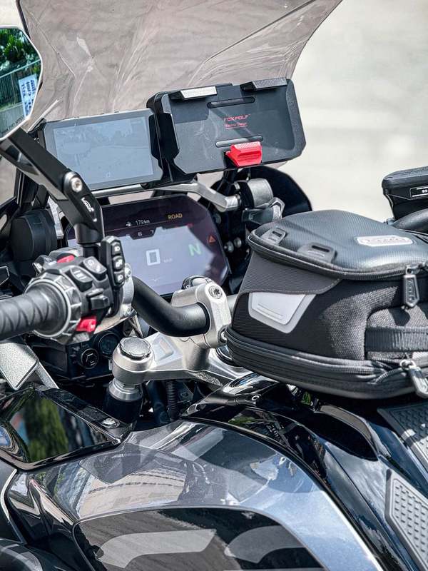 二手宝马R 1250 GS