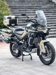二手春风800MT
