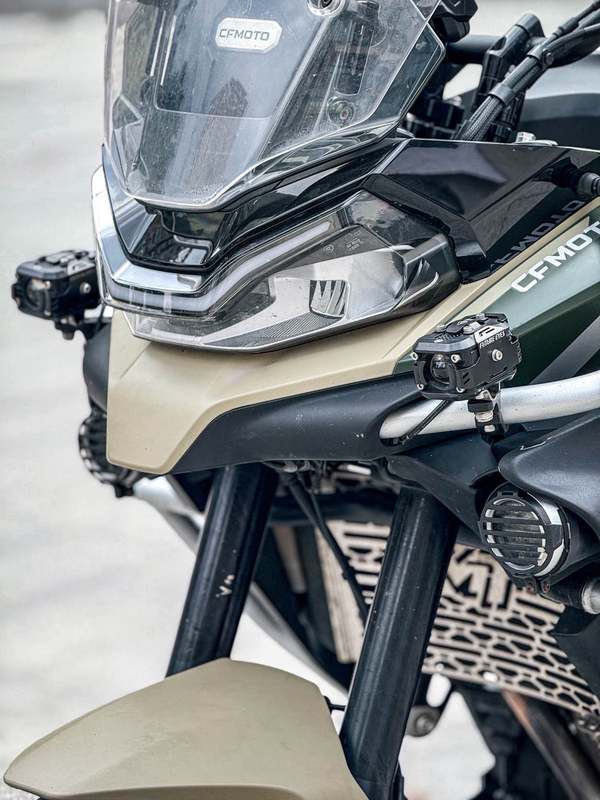 二手春风800MT