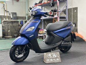 二手建设雅马哈巧格i