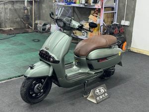 二手维多利亚Sixties 150Si