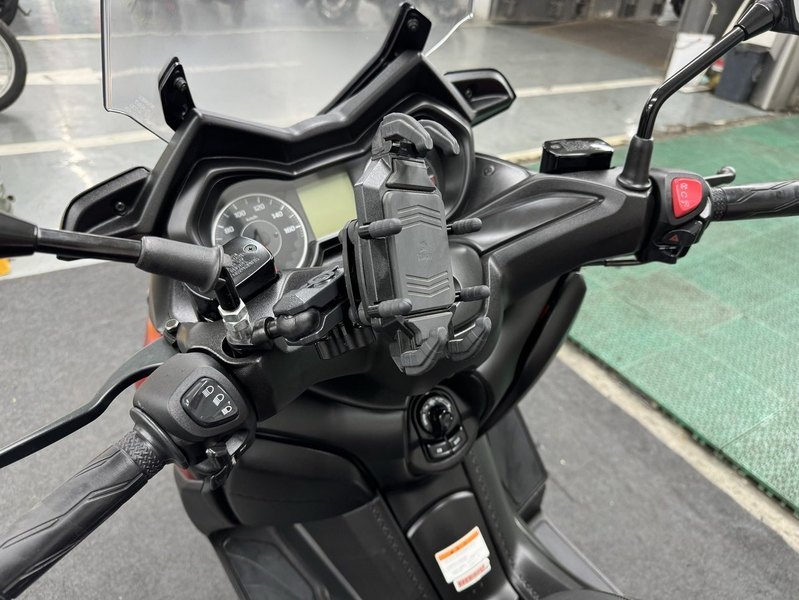 二手雅马哈XMAX