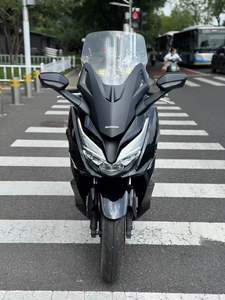 二手本田NSS350(进口)