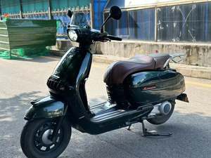 二手维多利亚Sixties 300i