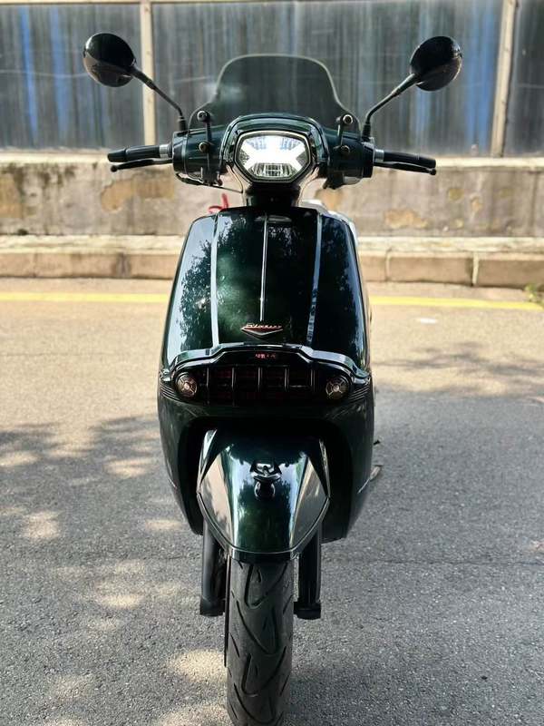 二手维多利亚Sixties 300i