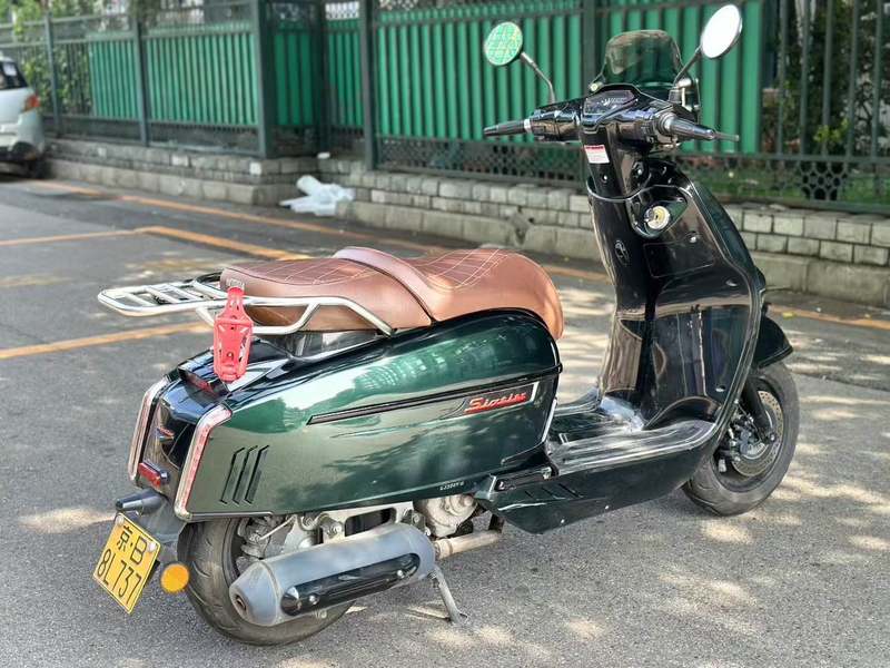 二手维多利亚Sixties 300i