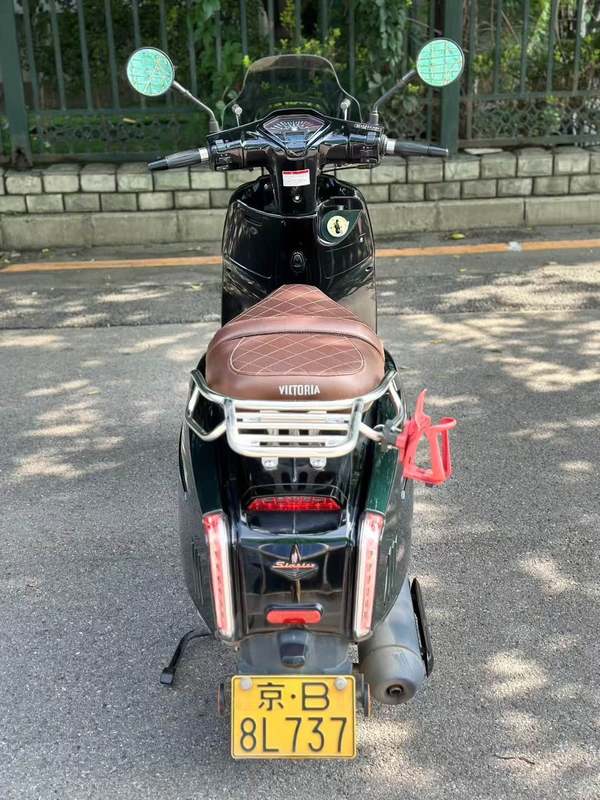 二手维多利亚Sixties 300i