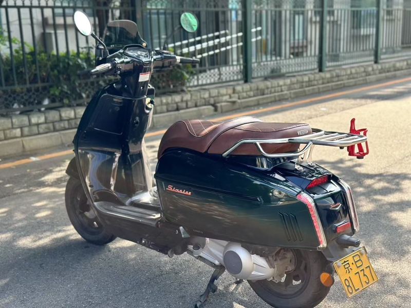 二手维多利亚Sixties 300i