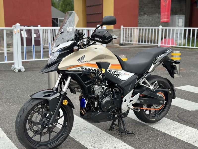 二手本田CB500X