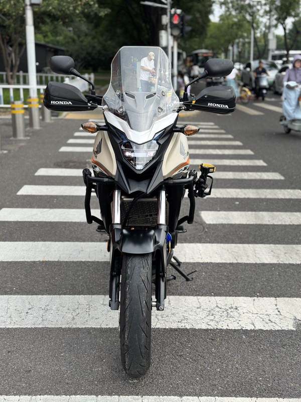二手本田CB500X