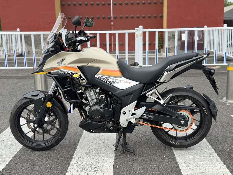 二手本田CB500X