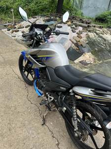 二手建设雅马哈飞致YS150