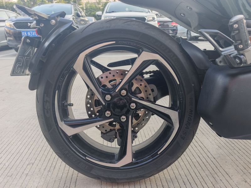 二手升仕350S