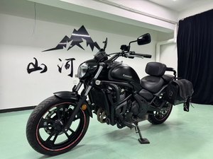 二手川崎Vulcan S 