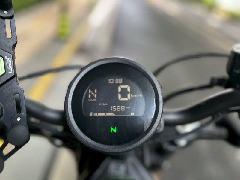 二手本田CM500