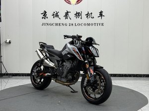 二手KTMR2R790 Duke