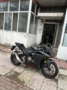 二手本田CBR500R