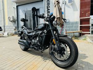 二手春风450CL-C