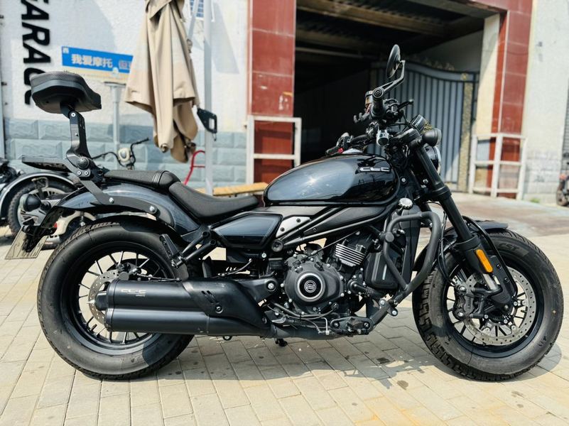 二手春风450CL-C