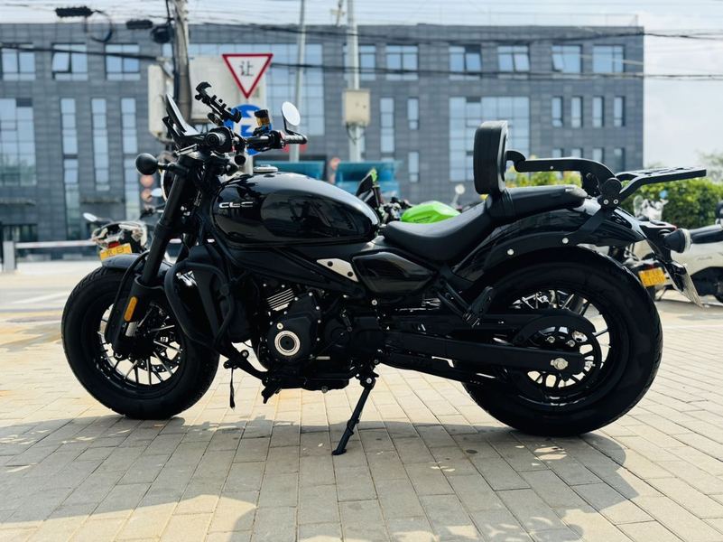 二手春风450CL-C