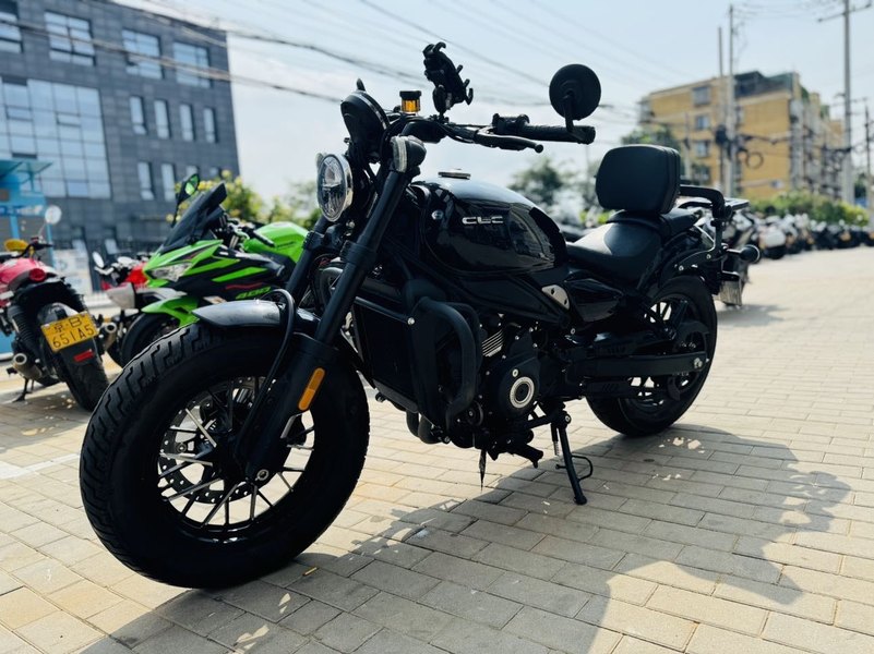 二手春风450CL-C