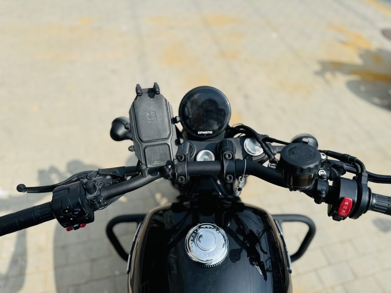 二手春风450CL-C