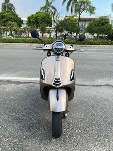 二手VESPAGTS
