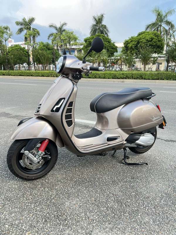 二手VESPAGTS