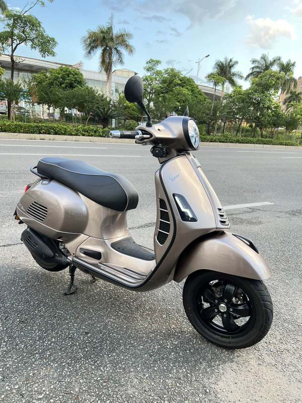 二手VESPAGTS