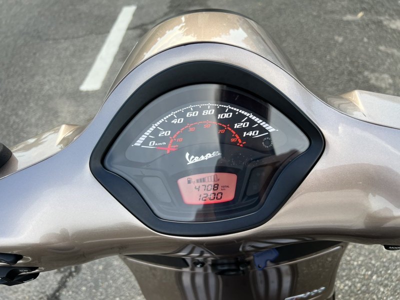 二手VESPAGTS