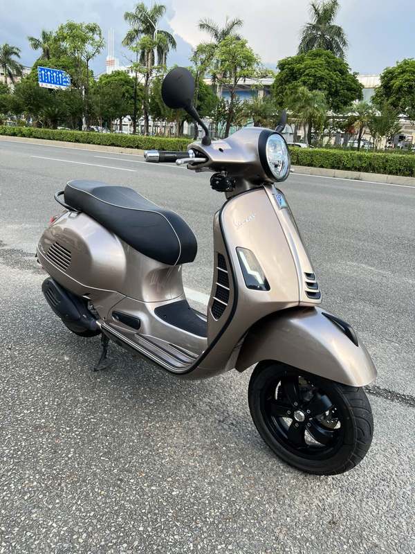 二手VESPAGTS