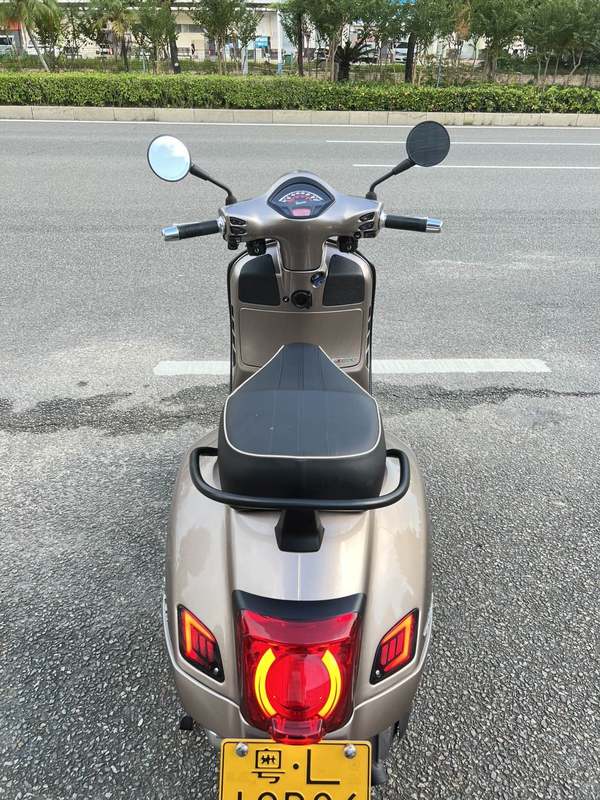 二手VESPAGTS