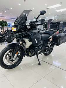 二手宝马R 1250 GS