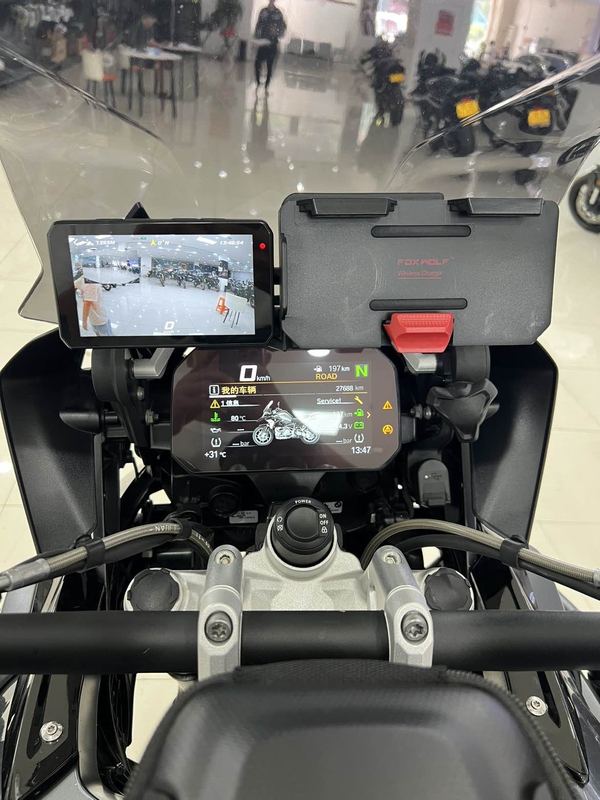 二手宝马R 1250 GS