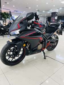 二手本田CBR500R