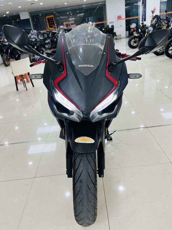 二手本田CBR500R