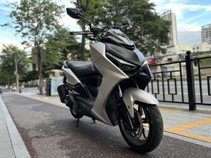 二手光阳KRV180