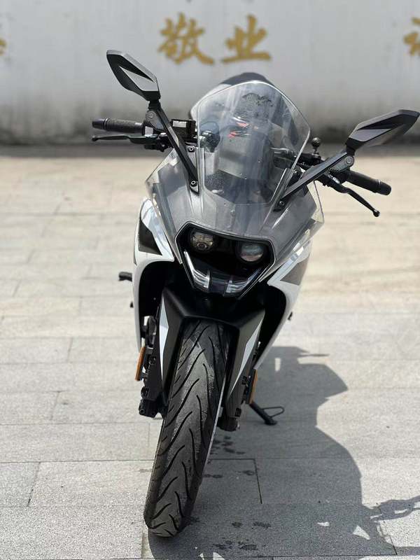 二手KTMR2RRC 390 