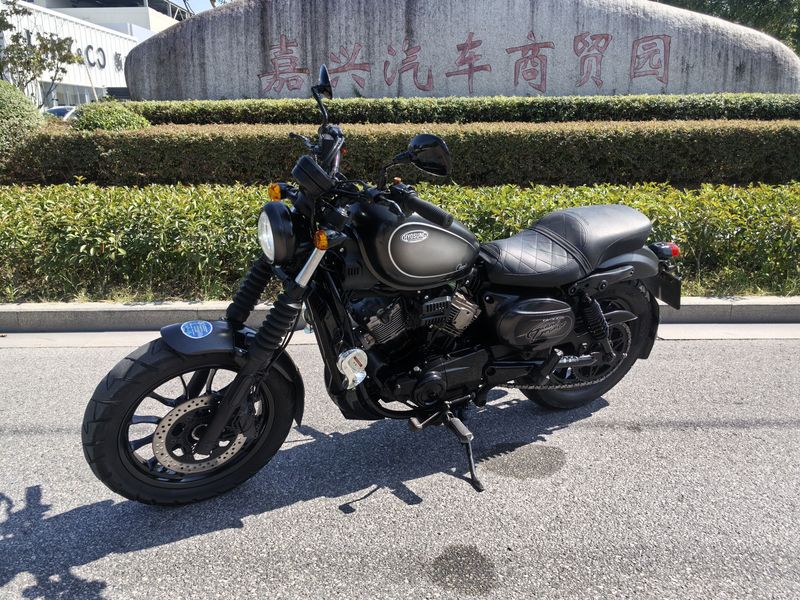 二手晓星GV300S