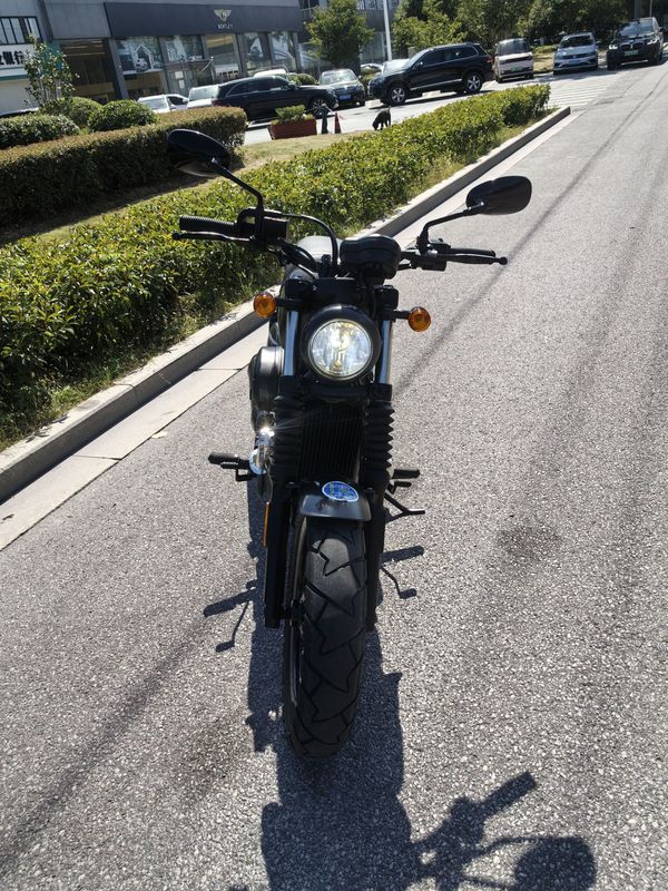 二手晓星GV300S