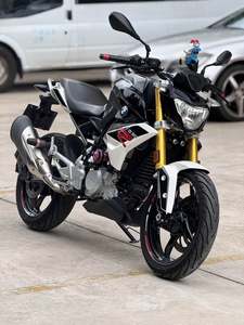 二手宝马G 310 R