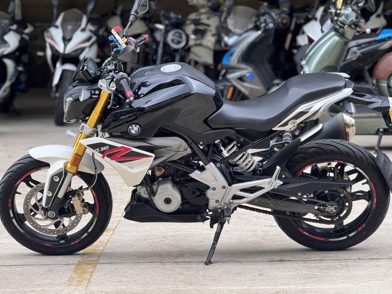 二手宝马G 310 R