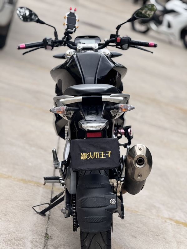二手宝马G 310 R