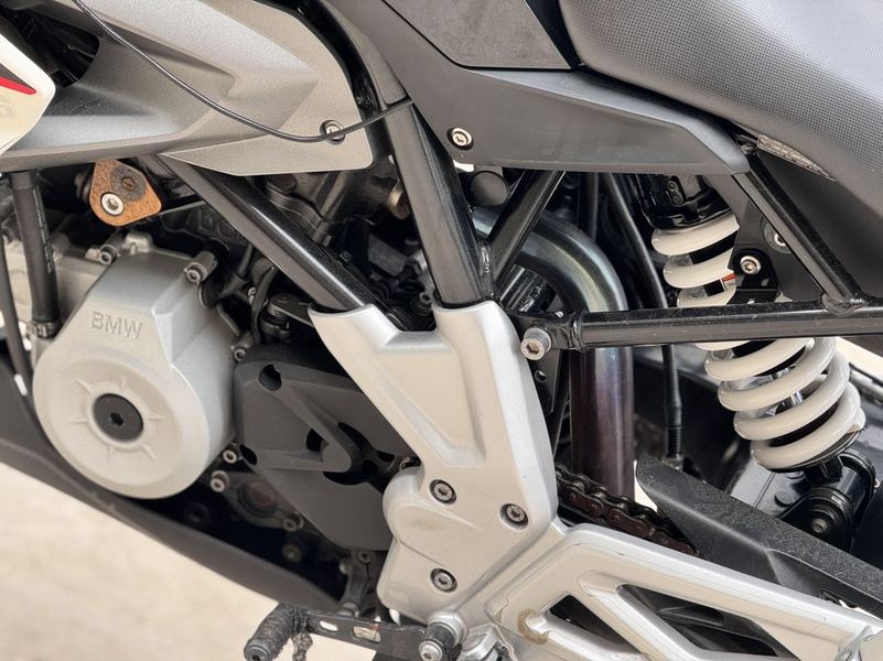二手宝马G 310 R