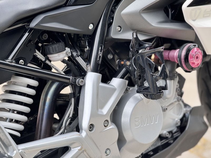 二手宝马G 310 R
