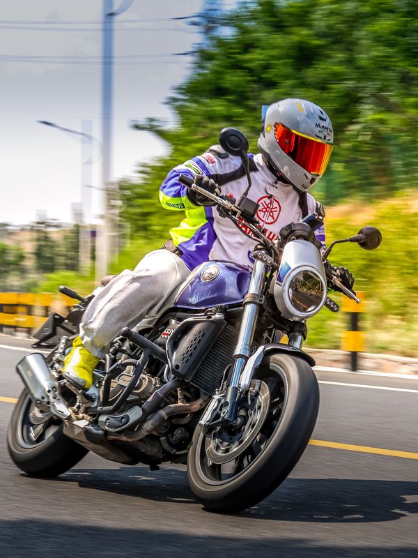 二手QJMOTOR逸550