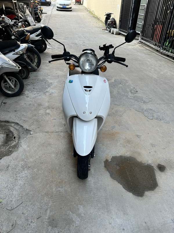 二手金轮金轮牌JL50QT-9S